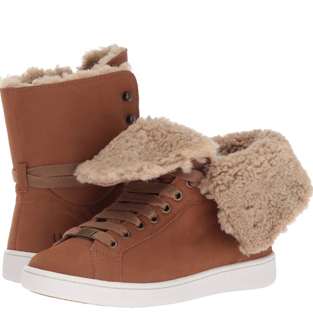 UGG | Starlyn Winter Boot 9